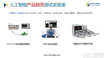 人工智能時代下，網絡設備測試的蛻變與重構——專訪方用測試網總經理葉偉斌